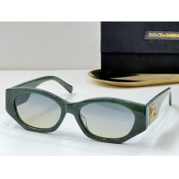 $60.00 USD Dolce & Gabbana AAA Quality Sunglasses #1150760