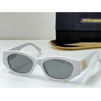 $60.00 USD Dolce & Gabbana AAA Quality Sunglasses #1150761