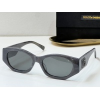 $60.00 USD Dolce & Gabbana AAA Quality Sunglasses #1150762