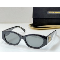 $60.00 USD Dolce & Gabbana AAA Quality Sunglasses #1150763