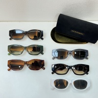 $60.00 USD Dolce & Gabbana AAA Quality Sunglasses #1150763