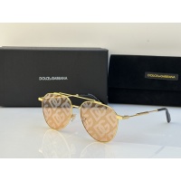 $68.00 USD Dolce & Gabbana AAA Quality Sunglasses #1150764
