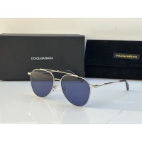 Dolce & Gabbana AAA Quality Sunglasses #1150766