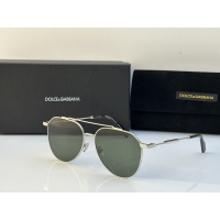 $68.00 USD Dolce & Gabbana AAA Quality Sunglasses #1150767