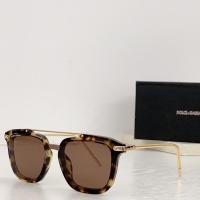 $72.00 USD Dolce & Gabbana AAA Quality Sunglasses #1150771