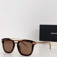 $72.00 USD Dolce & Gabbana AAA Quality Sunglasses #1150772