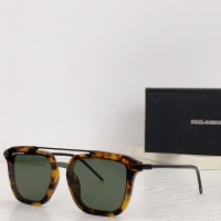 Dolce & Gabbana AAA Quality Sunglasses #1150773