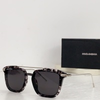 $72.00 USD Dolce & Gabbana AAA Quality Sunglasses #1150774