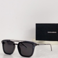 $72.00 USD Dolce & Gabbana AAA Quality Sunglasses #1150775