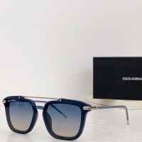 $72.00 USD Dolce & Gabbana AAA Quality Sunglasses #1150777