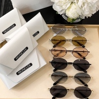 $60.00 USD Moncler AAA Quality Sunglasses #1150963