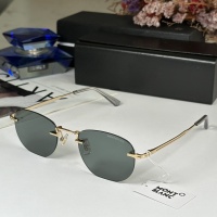 $60.00 USD Montblanc AAA Quality Sunglasses #1150979