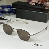$60.00 USD Montblanc AAA Quality Sunglasses #1150981