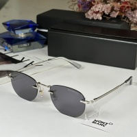 $60.00 USD Montblanc AAA Quality Sunglasses #1150982