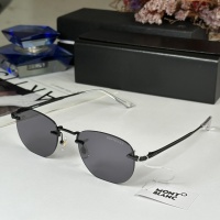 $60.00 USD Montblanc AAA Quality Sunglasses #1150984