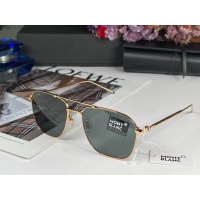 Montblanc AAA Quality Sunglasses #1150992