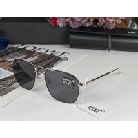 $60.00 USD Montblanc AAA Quality Sunglasses #1150995