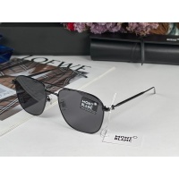 $60.00 USD Montblanc AAA Quality Sunglasses #1150996