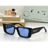 $60.00 USD Off-White AAA Quality Sunglasses #1151007