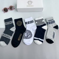 Versace Socks #1151050