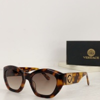 $60.00 USD Versace AAA Quality Sunglasses #1151158