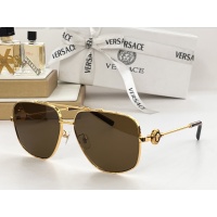 $60.00 USD Versace AAA Quality Sunglasses #1151166