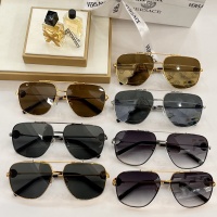 $60.00 USD Versace AAA Quality Sunglasses #1151170