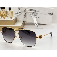 $60.00 USD Versace AAA Quality Sunglasses #1151171
