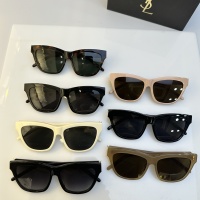 $52.00 USD Yves Saint Laurent YSL AAA Quality Sunglasses #1151181