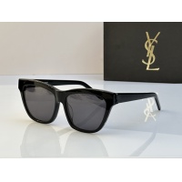 $52.00 USD Yves Saint Laurent YSL AAA Quality Sunglasses #1151186