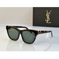 Yves Saint Laurent YSL AAA Quality Sunglasses #1151187