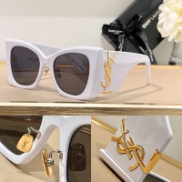 Yves Saint Laurent YSL AAA Quality Sunglasses #1151191