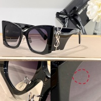 $64.00 USD Yves Saint Laurent YSL AAA Quality Sunglasses #1151196