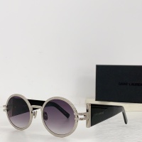 $68.00 USD Yves Saint Laurent YSL AAA Quality Sunglasses #1151202