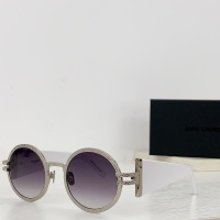 $68.00 USD Yves Saint Laurent YSL AAA Quality Sunglasses #1151203