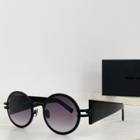 $68.00 USD Yves Saint Laurent YSL AAA Quality Sunglasses #1151204