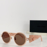 $68.00 USD Yves Saint Laurent YSL AAA Quality Sunglasses #1151206