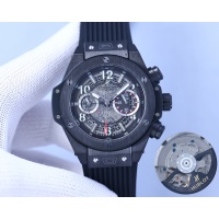 $222.00 USD Hublot AAA Quality Watches For Men #1151665