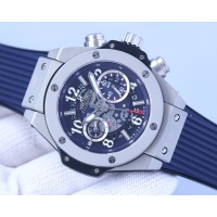 $222.00 USD Hublot AAA Quality Watches For Men #1151666
