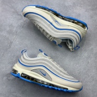 $96.00 USD Nike Air Max 97 For Women #1151800