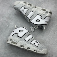 $105.00 USD Nike Air More Uptempo For Women #1151809