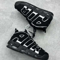 $105.00 USD Nike Air More Uptempo For Women #1151815