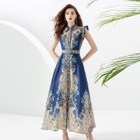 Dolce & Gabbana Dresses Sleeveless For Women #1152054
