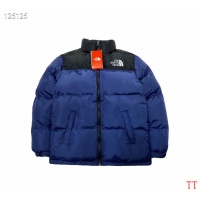 $64.00 USD The North Face Down Feather Coat Long Sleeved For Men #1152430