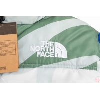 $64.00 USD The North Face Down Feather Coat Long Sleeved For Men #1152438