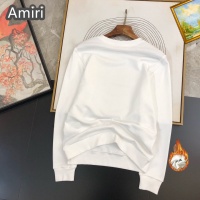 $45.00 USD Amiri Hoodies Long Sleeved For Men #1152631