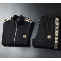 $80.00 USD Versace Tracksuits Long Sleeved For Men #1152849