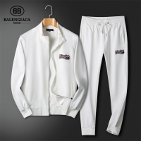 $80.00 USD Balenciaga Fashion Tracksuits Long Sleeved For Men #1152850