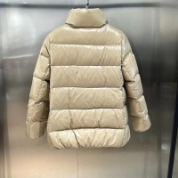 $160.00 USD Moncler Down Feather Coat Long Sleeved For Women #1152860
