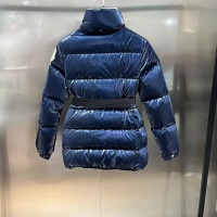 $182.00 USD Moncler Down Feather Coat Long Sleeved For Women #1152882